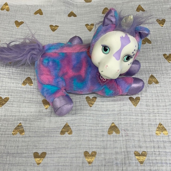 Surprise unicorn - Picture 1 of 2